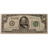 Image 1 : 1928 $50 FEDERAL RESERVE NOTE (REDEEMABLE IN GOLD)