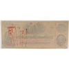 Image 2 : 1862 $100 CONFEDERATE STATES OF AMERICA