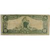 Image 2 : 1902 $10 NATIONAL WASHINGTON, DC #3625