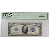 Image 1 : 1934 $10 SILVER CERTIFICATE PCGS 66 PPQ