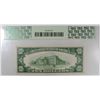 Image 2 : 1934 $10 SILVER CERTIFICATE PCGS 66 PPQ