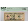 Image 1 : 2004 $10 FEDERAL RESERVE NOTE PCGS 68 PPQ