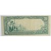 Image 2 : 1902 $20 NATIONAL AMARILLO, TX #4710