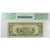Image 2 : 1929 $20 NATIONAL BLANCHARD, OK #8702 PCGS 20