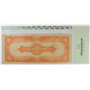 Image 2 : 1882 $50 US GOLD CERTIFICATE PCGS 15