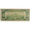 Image 2 : 1929 $50 NATIONAL CHICAGO, IL