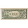 Image 2 : 1974 $1 FEDERAL RESERVE NOTE (MINT ERROR)