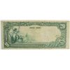 Image 2 : 1902 $20 NATIONAL CHICAGO, IL #8