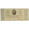 Image 2 : 1863 $100 STATE OF GEORGIA