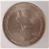 Image 2 : 1930 A GERMANY RHINELAND 3 MARK PCGS MS-65