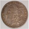 Image 2 : 1890-CC MORGAN DOLLAR NNC MS-62
