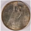 Image 2 : 1926-D PEACE DOLLAR MS64 SUPER LUSTRE, NICE!