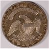 Image 2 : 1833 BUST HALF DOLLAR XF45 LUSTRE & NICE