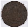 Image 2 : 1803 HALF CENT GOOD