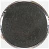 Image 2 : 1804 HALF CENT GOOD