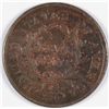 Image 2 : 1804 HALF CENT F/VF