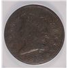 Image 2 : 1810 LARGE CENT ANACS VG-8 DETAILS