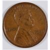 Image 1 : 1910-S LINCOLN CENT XF-45