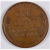 Image 2 : 1910-S LINCOLN CENT XF-45
