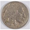 Image 1 : 1919-S BUFFALO NICKEL F/VF