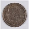 Image 2 : 1872-S SEATED HALF DIME XF