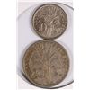 Image 2 : 10 & 20 CENTIMES NICKEL (INDO-CHINA)