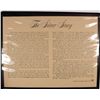 Image 2 : THE SILVER STORY (1957 B $1 SC, 1889 $, 1922 $, GRAULES)