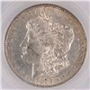 Image 2 : 1878 7TF REV OF 78 MORGAN DOLLAR SEGS AU-55 (VAM-141)