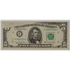 Image 1 : 1981 FEDERAL RESERVE NOTE MINT ERROR CH CU