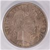 Image 2 : 1901 BARBER DIME PCGS MS64 GREAT COLOR!