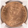 Image 2 : 1913 $10.00 CANADIAN GOLD, NGC  MS-64  UNPRICED IN CATALOG IN MS-64!!!
