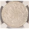 Image 2 : 1843-O SEATED HALF DOLLAR RECOVERED FROM THE SUNKEN SHIP SSNY, NGC SHIPWRECK