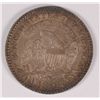Image 2 : 1823/2 BUST DIME, XF-40  ORIGINAL AND NICE!!