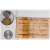 Image 1 : (3) COINS FROM SPAIN