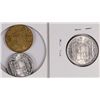 Image 2 : (3) COINS FROM SPAIN