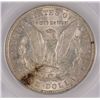 Image 3 : 1921-D MORGAN DOLLAR SEGS AU-58 (VAM-1W, EDS)