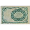 Image 2 : 1874 TEN CENT US FRACTIONAL CURRENCY