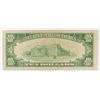 Image 2 : 1928 $10 FEDERAL RESERVE NOTE (REDEEMABLE IN GOLD)