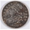 Image 1 : 1832 BUST DIME XF-40