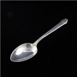 Gorham Hunt Club Sterling Teaspoon
