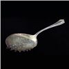 Image 1 : Alvin Mfg. Co. Sterling Macaroni Server