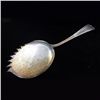 Image 2 : Alvin Mfg. Co. Sterling Macaroni Server