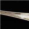 Image 3 : Alvin Mfg. Co. Sterling Macaroni Server