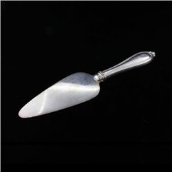 Sterling Pie/ Cake Server