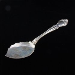 Sterling Gorham Melrose Jelly Server