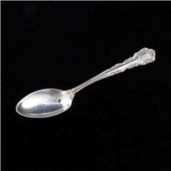 Simpson, Hall, Miller & Co. Demitasse Spoon