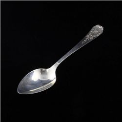 Whiting Madame Jumel Grapefruit Spoon