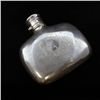 Image 1 : Gorham Silver Soldered Flask