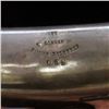 Image 3 : Gorham Silver Soldered Flask