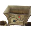 Image 4 : Vintage Smoking Desk Set